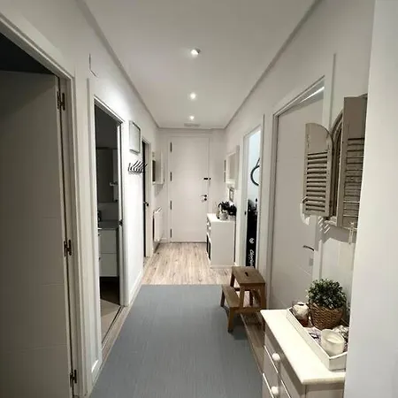 En San Sebastian * Anorga-Lugariz