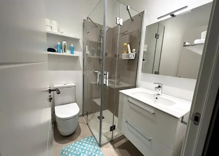 Apartment En San Sebastian